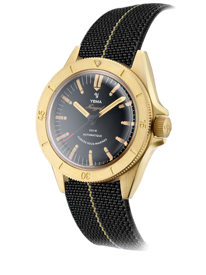 Navygraf FSM Bronze