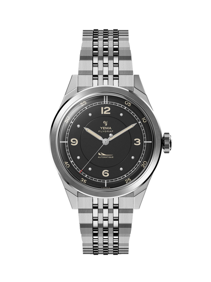 Flygraf Pilot