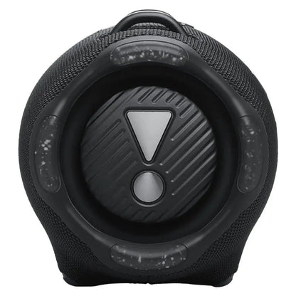 Xtreme 4 Wireless Bluetooth Speaker  Portable, Waterproof, High-Output Audio System (2025 Black Edition)