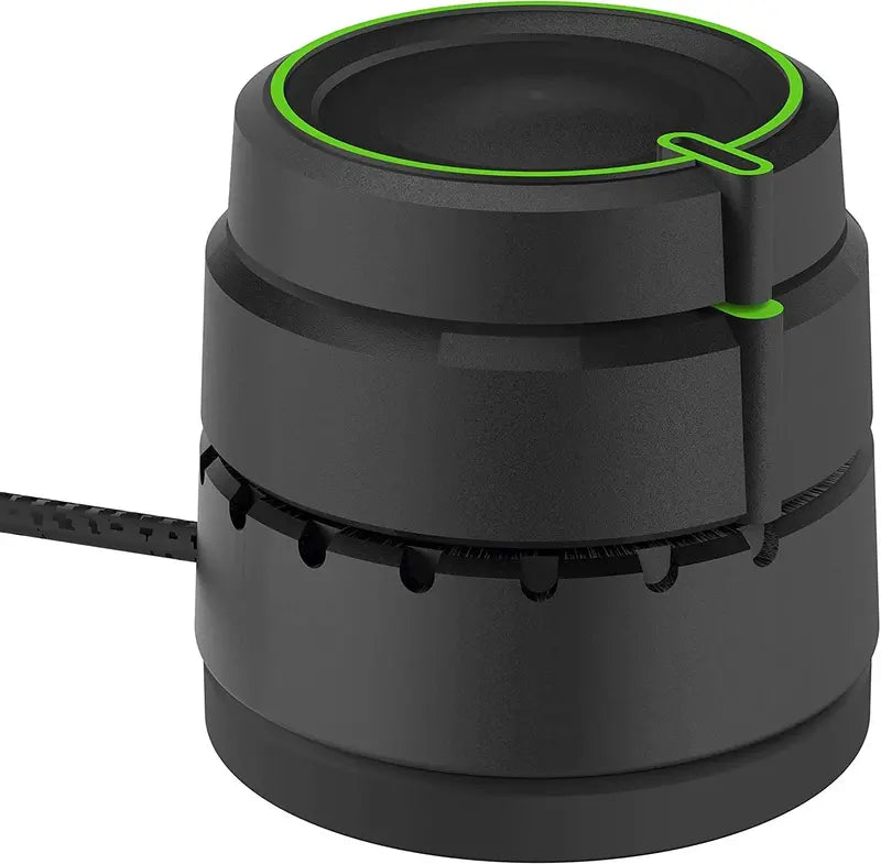 Mackie 8-Inch Bluetooth-Enabled Multimedia Subwoofer for Desktop and Studio Use