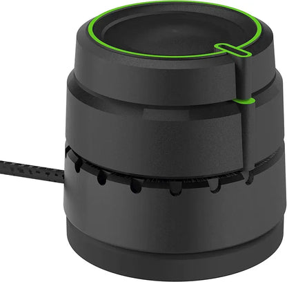 Mackie 8-Inch Bluetooth-Enabled Multimedia Subwoofer for Desktop and Studio Use