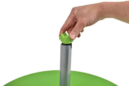 The Freckled Frog Whizzy Dizzy Sit and Spin Toy for Preschoolers  Durable, Safe, Supports 8,000 lb, Ideal for Group Play