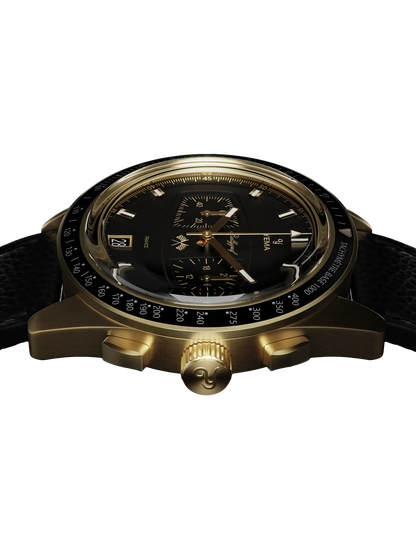 Rallygraf Meca-Quartz II Classic Racing School