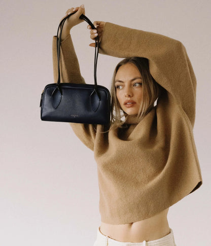 Mini Bambou | Bleu Nuit