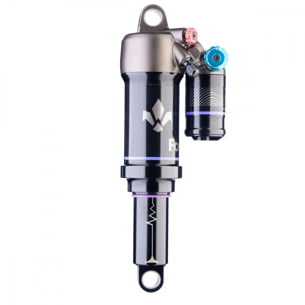 Amortisseur FORMULA NEBBIA Air Trunnion