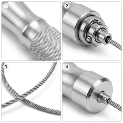 Corde à Sauter Pro