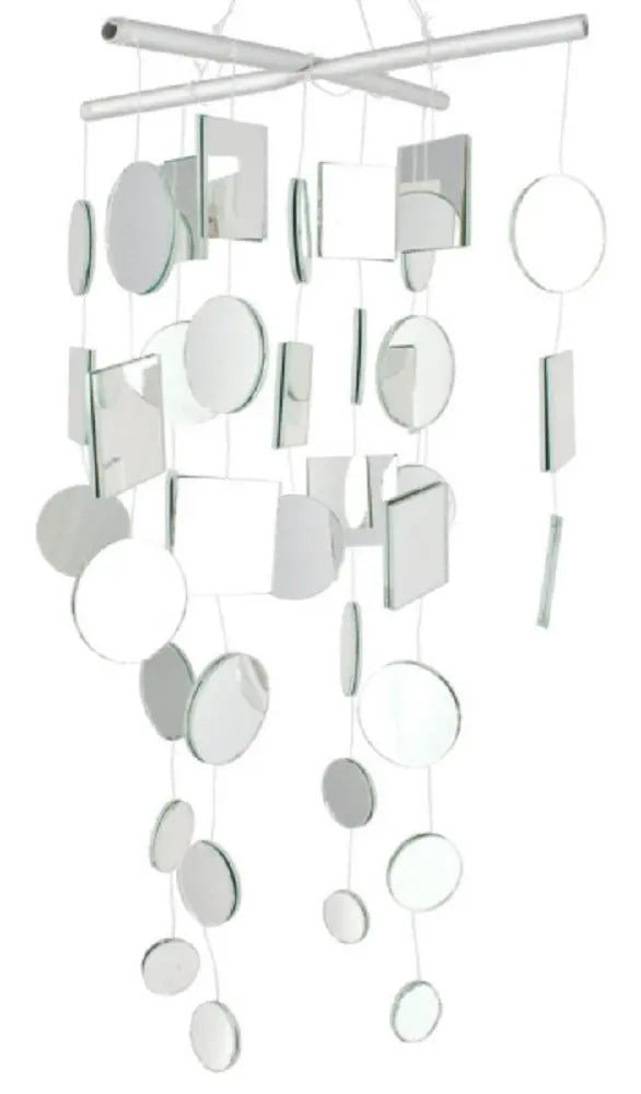 Mirror Chime, Medium