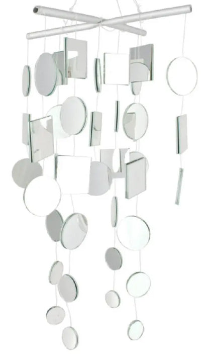 Mirror Chime, Medium