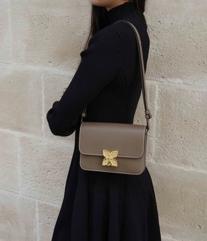 Mini Hortensia | Taupe