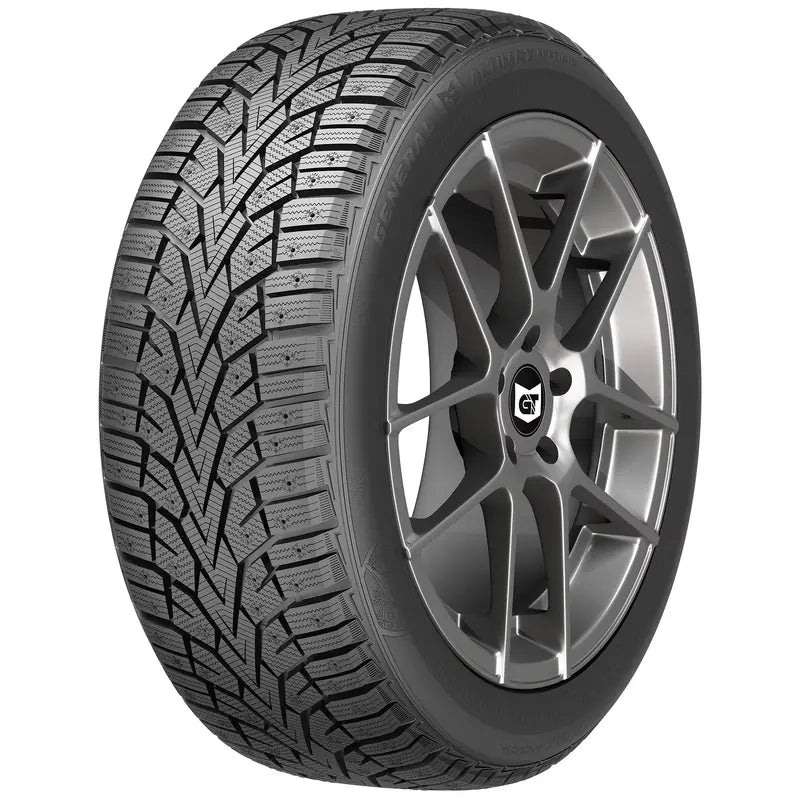 General AltiMAX Arctic 12 Winter Tire  235/45R17 97T XL for Cold Weather Performance
