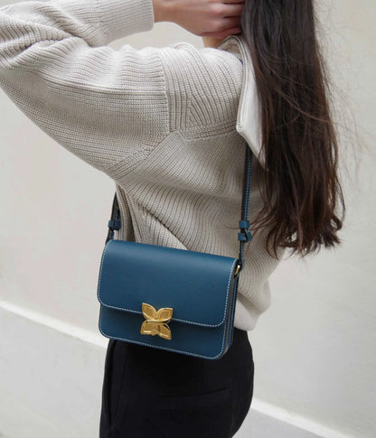 Mini Hortensia | Bleu Pacifique