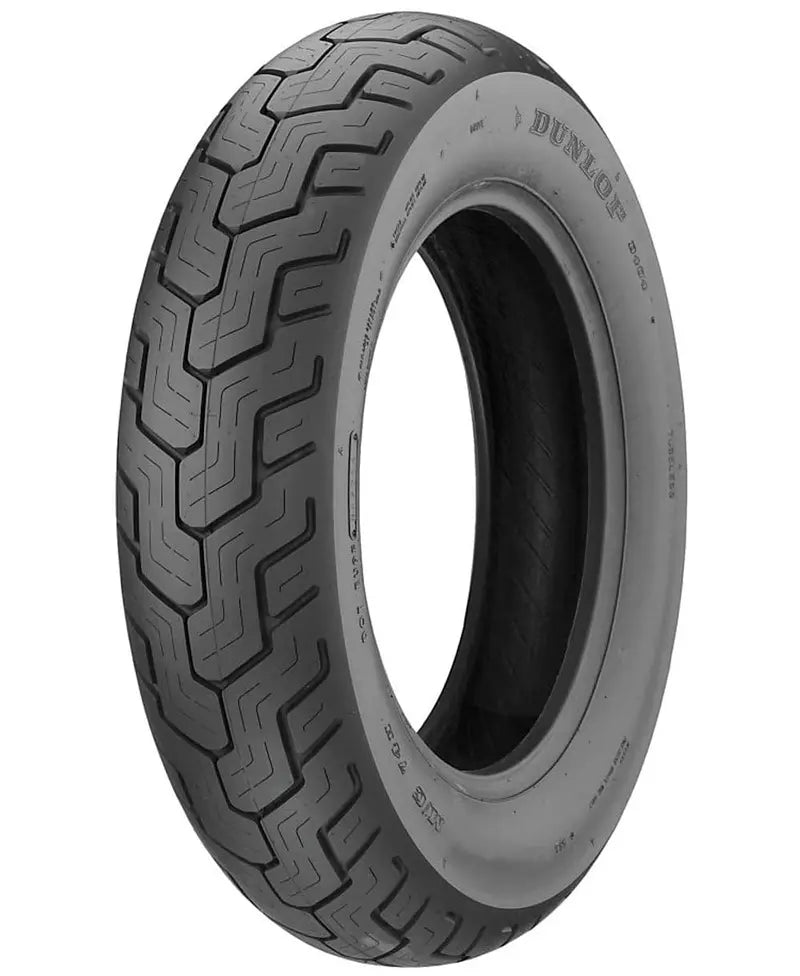 Dunlop Motorcycle D404 150/80-16 REAR 32NK80