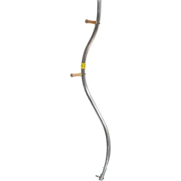 Seymour S500 5-1/2 Ft. Industrial Aluminum Scythe Snath