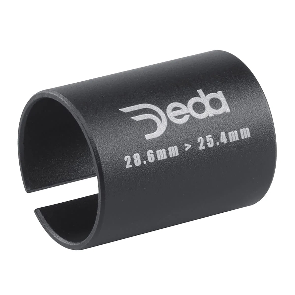 Adaptateur pour Potence Ahead-set DEDA de 28.6 à 25.4 mm