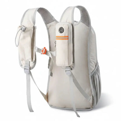 Lightweight Foldable Hiking Backpack for Travel, Daily Commute, and Overnight Trips