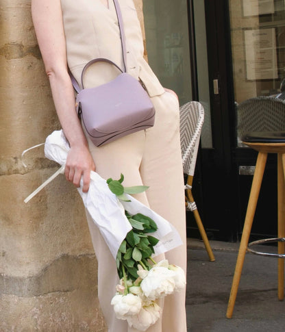 Mini Swann | Lilas
