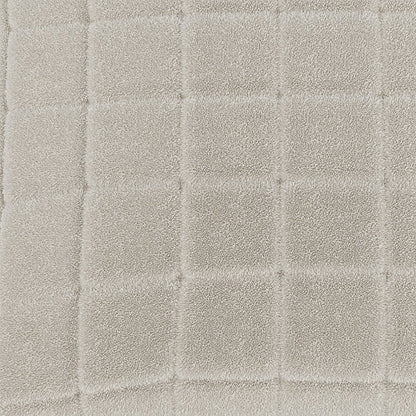 Coussin fourrure cr me Istanbul