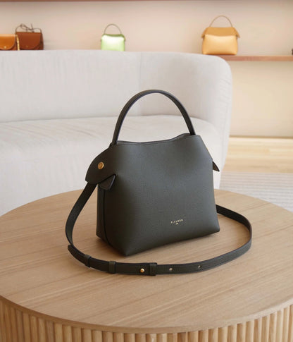 Medium Swann | Vert Olive