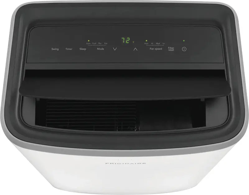 Frigidaire Portable Air Conditioner  13,000 BTU Cooling, Dehumidifier Function, Easy-Move Casters