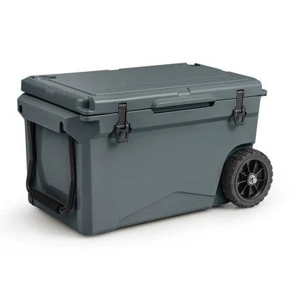 All-Terrain Wheeled Portable Ice Chest Cooler