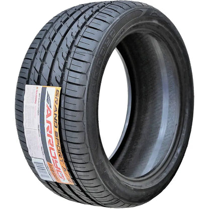 Arroyo Grand Sport A/S 225/50ZR17 225/50R17 98W XL High Performance Tire