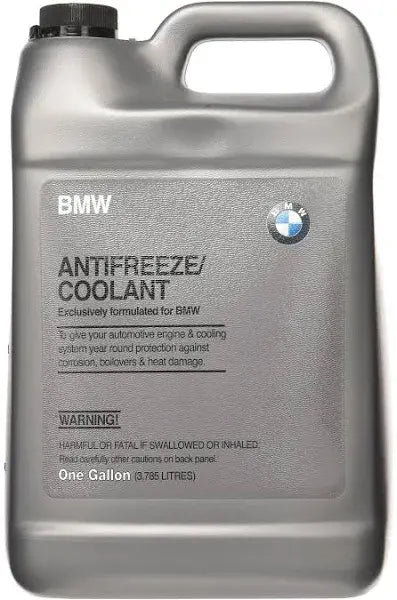 BMW 82141467704 Coolant Antifreeze  High-Performance Engine Protection