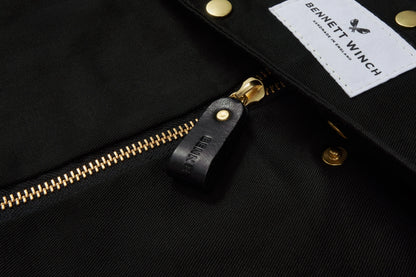 S.C Holdall - Black