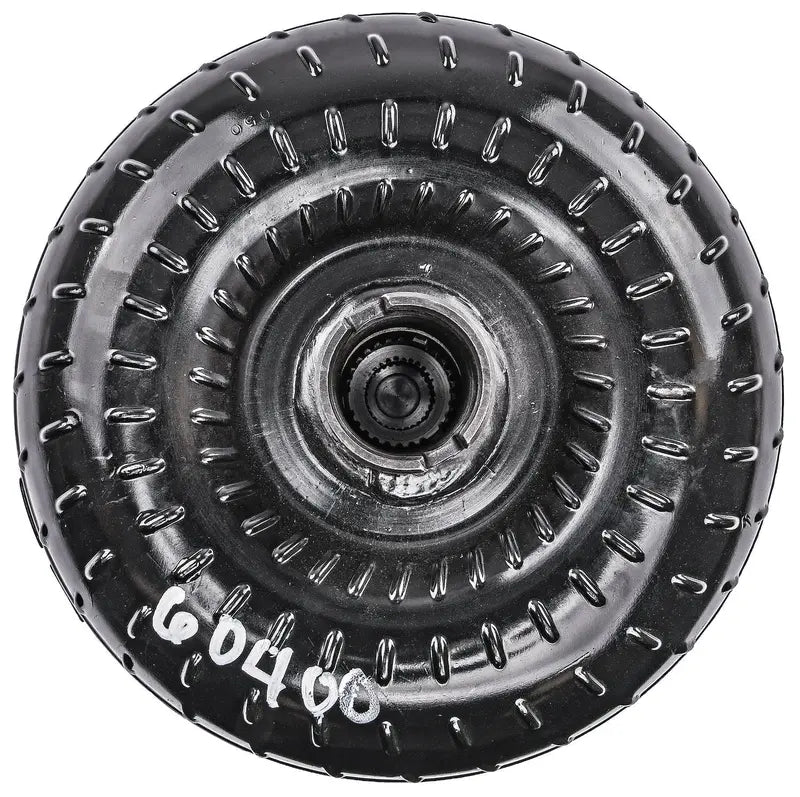GM TH350/TH400 Torque Converter  30-Spline, 10.75″ Bolt Circle, Performance Stall Kit (60400)