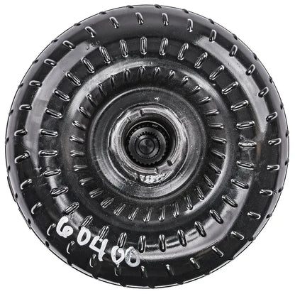 GM TH350/TH400 Torque Converter  30-Spline, 10.75″ Bolt Circle, Performance Stall Kit (60400)