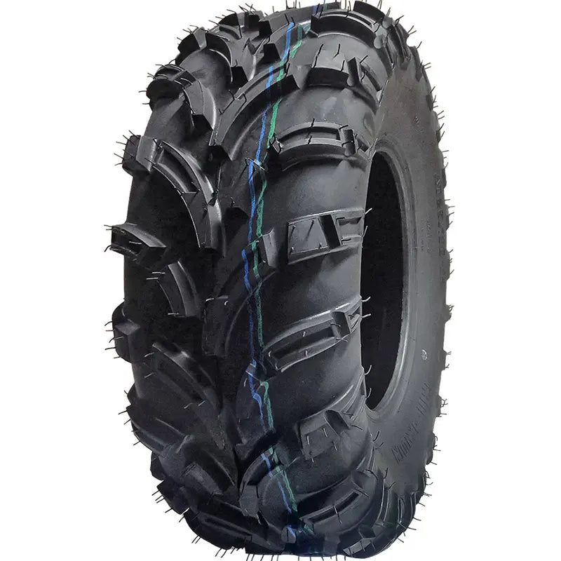 Tire Hi-Run P373 26×9.00-14 26×9-14 26x9x14 6 Ply MT M/T Mud ATV UTV