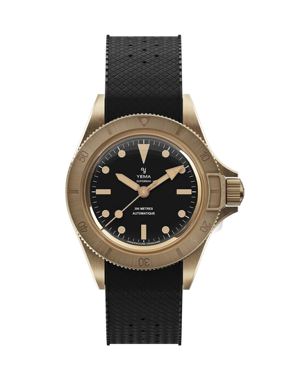 Superman Bronze CMM.10 Black Limited Edition