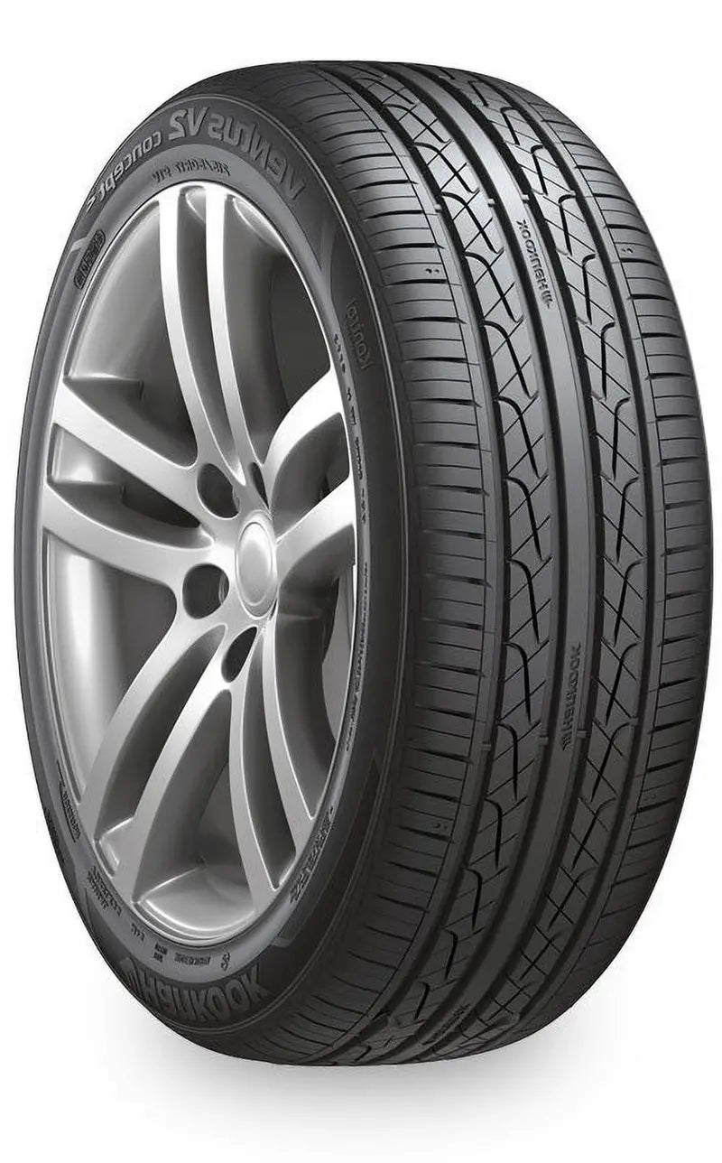 Hankook Ventus V2 Concept 2 H457 All-Season Tire  235/45R17 97V