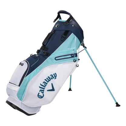 Callaway Fairway 14 Golf Stand Bag  Lightweight, Durable, and Feature-Rich for On-Course Convenience