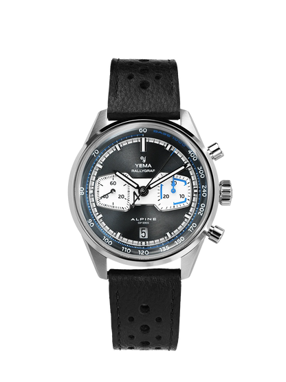 Rallygraf Alpine Cup Series MKII Limited Edition