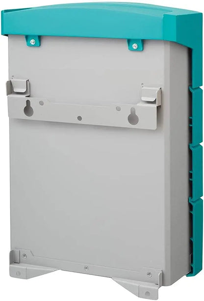 ChargeMaster Plus Czone Power Management System  Teal Universal Marine/RV Control Panel