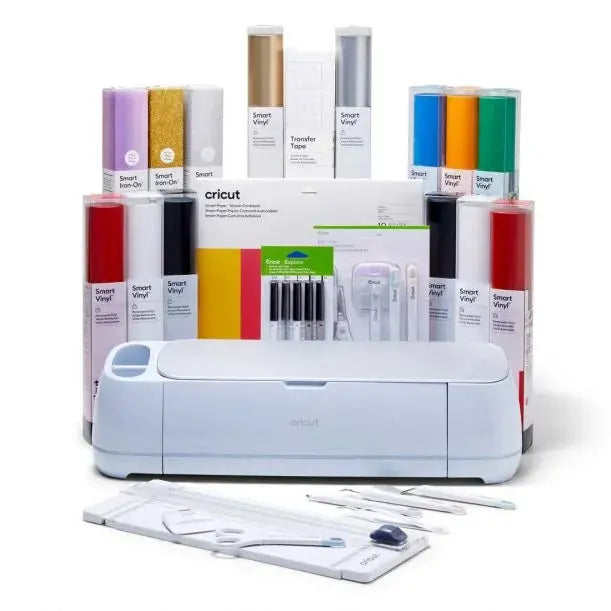 Maker 3 3D Printer + Complete Materials Bundle  All-in-One Starter Kit by sgtnighsdesigns