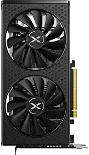 XFX Speedster SWFT 210 RX 6600 8GB GDDR6 Gaming Graphics Card HDMI 3xDP AMD RDNA 2