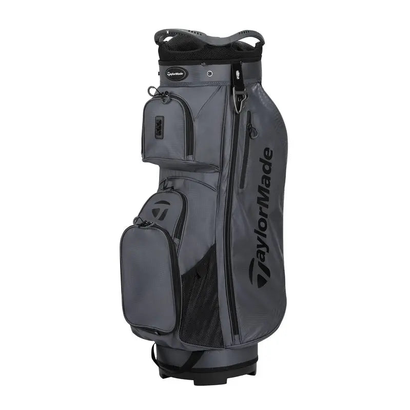 TaylorMade 2023 Pro Cart Bag  Golf Bag Designed for Push Carts and Trolleys