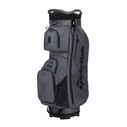 TaylorMade 2023 Pro Cart Bag  Golf Bag Designed for Push Carts and Trolleys