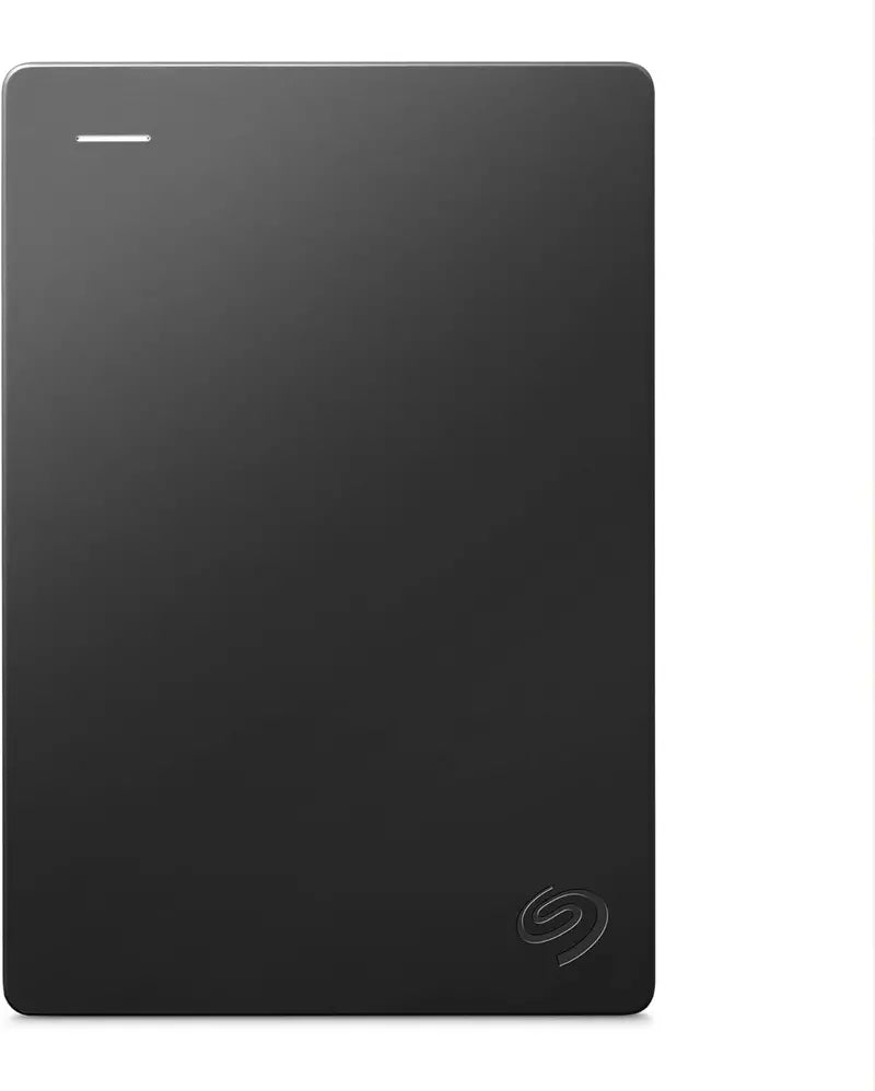 Seagate Portable 2TB External Hard Drive  USB 3.0 HDD Compatible with PC, Mac, PS5 &amp; Xbox
