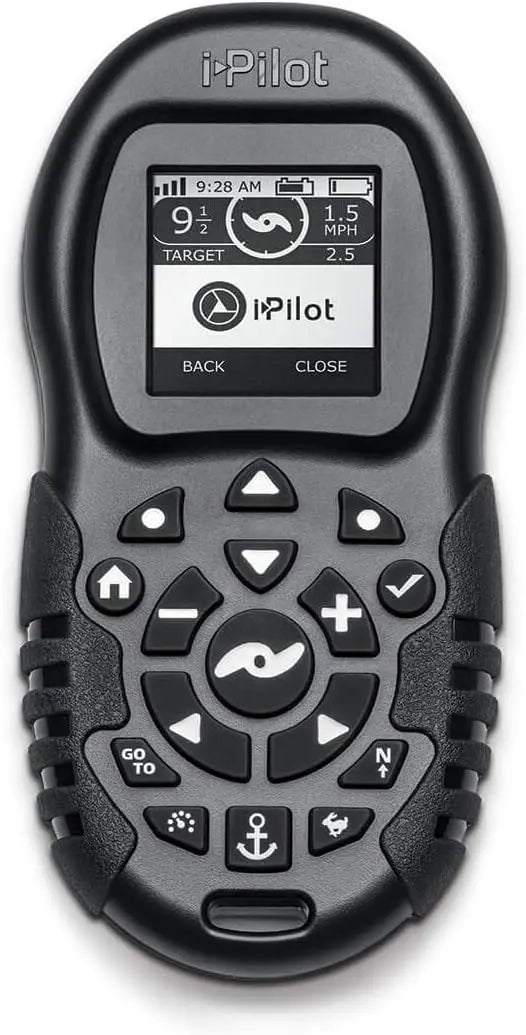 Minn Kota i-Pilot Bluetooth Remote Control System for Trolling Motors