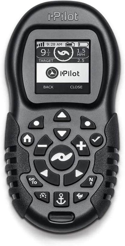 Minn Kota i-Pilot Bluetooth Remote Control System for Trolling Motors