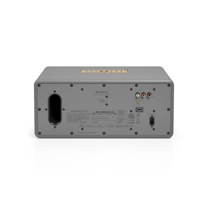 D-2 W (Refurbished)