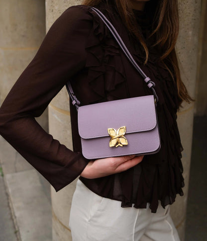 Mini Hortensia | Lilas
