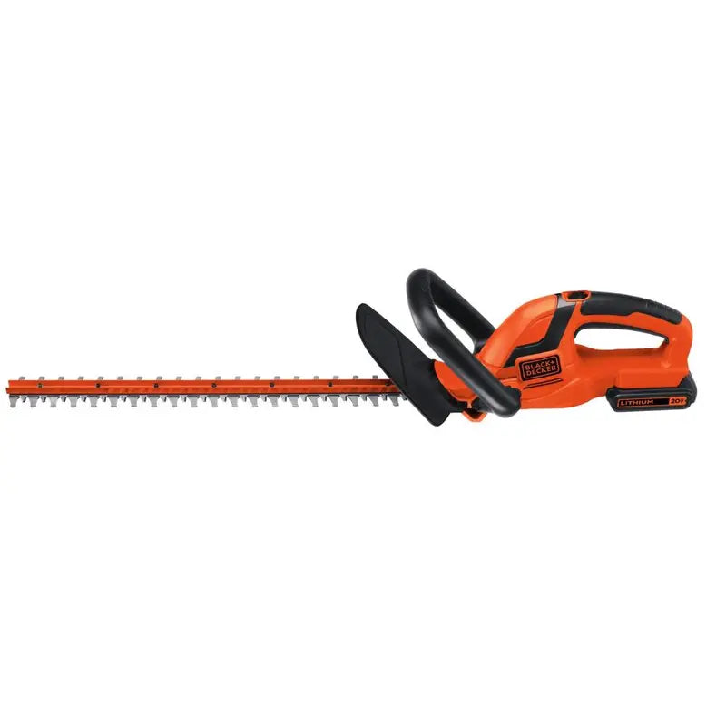 20V MAX Lithium 22 in. Hedge Trimmer