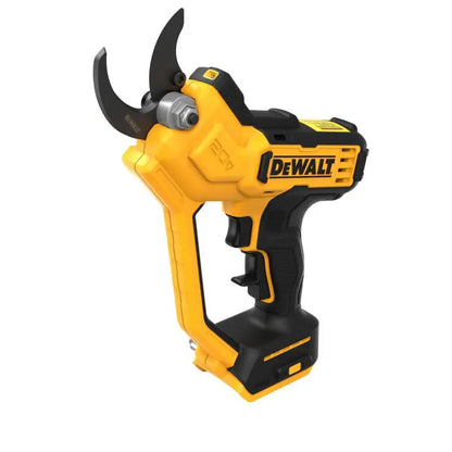 DEWALT 20V MAX* 1 1/2″ Cordless Pruner Bare Tool DCPR320B from DEWALT