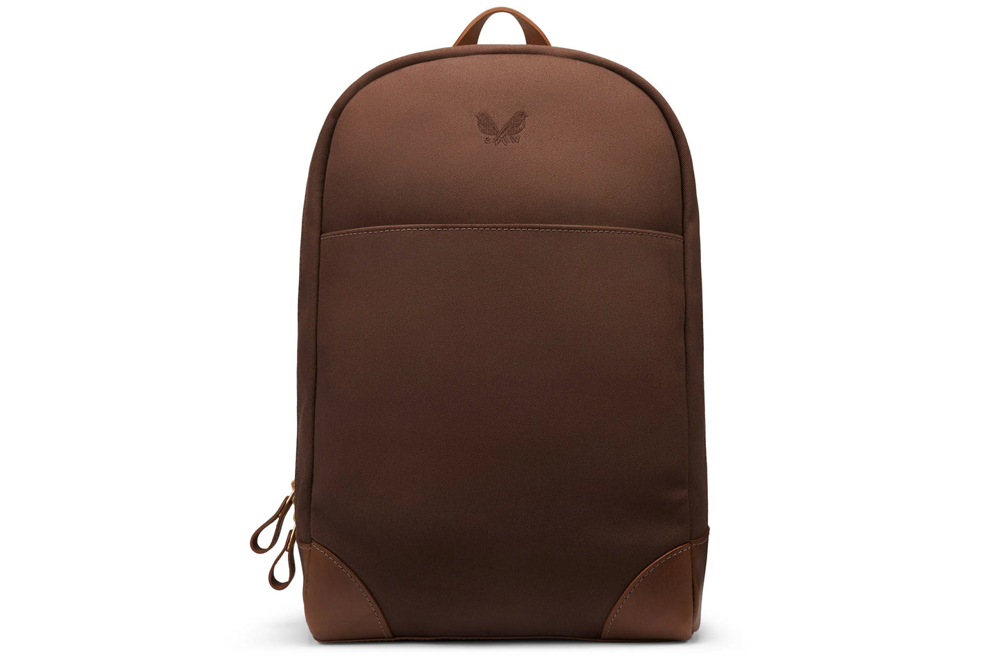 Backpack - Chocolate