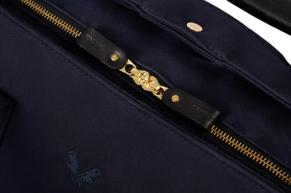 S.C Holdall - Navy
