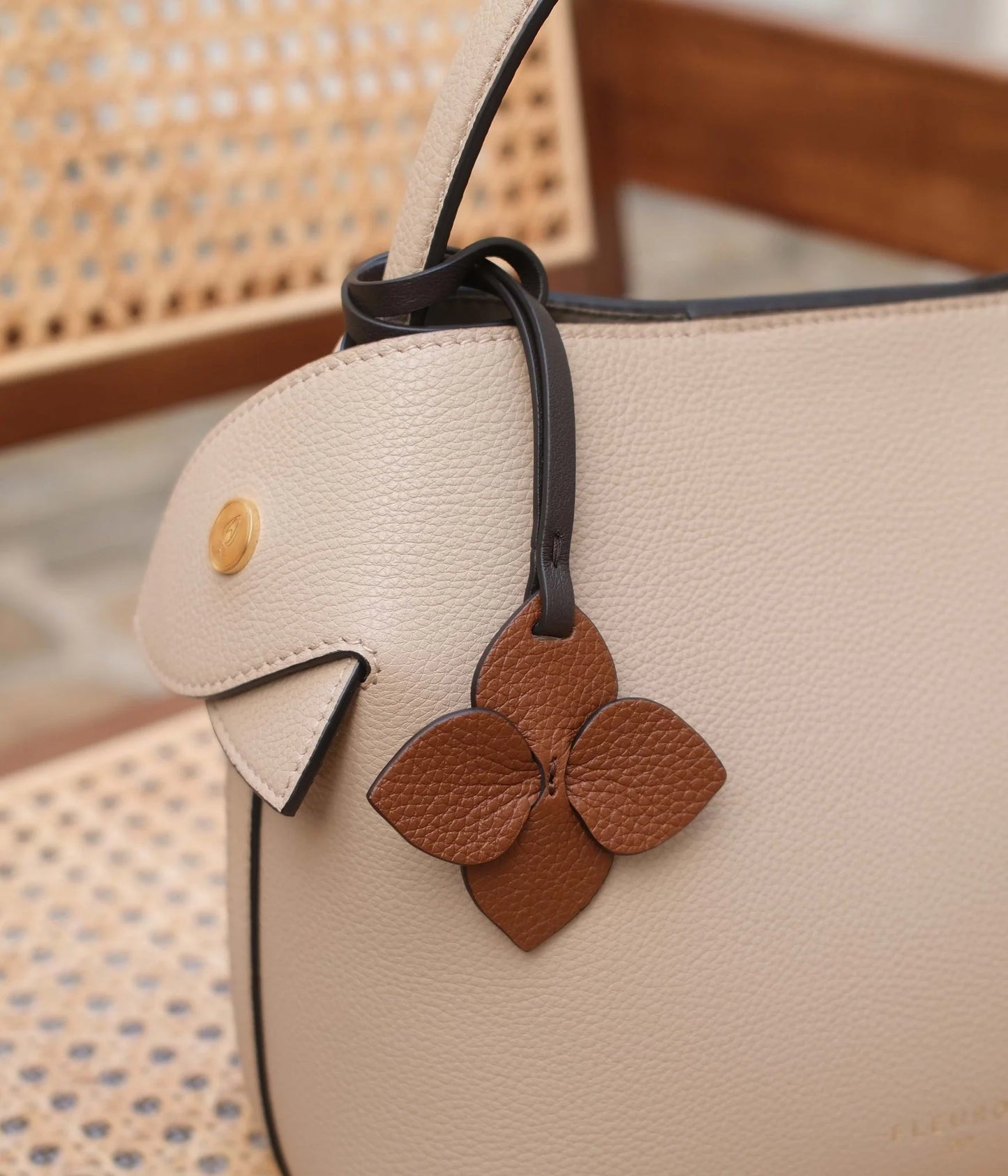 Mini Sia | Marron