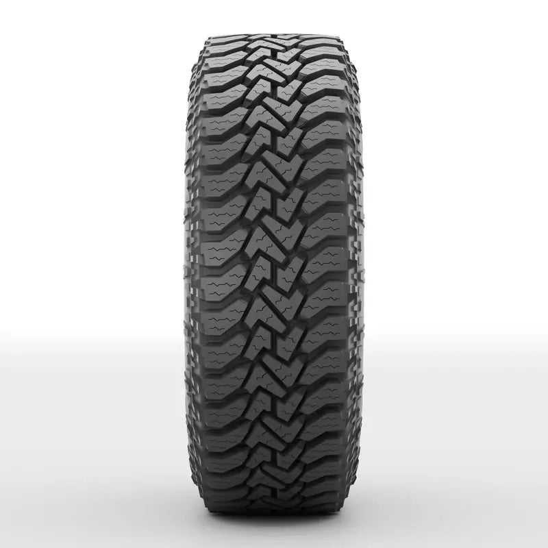 Wrangler Authority A/T 275/65R18 116S All-Terrain Radial Tire